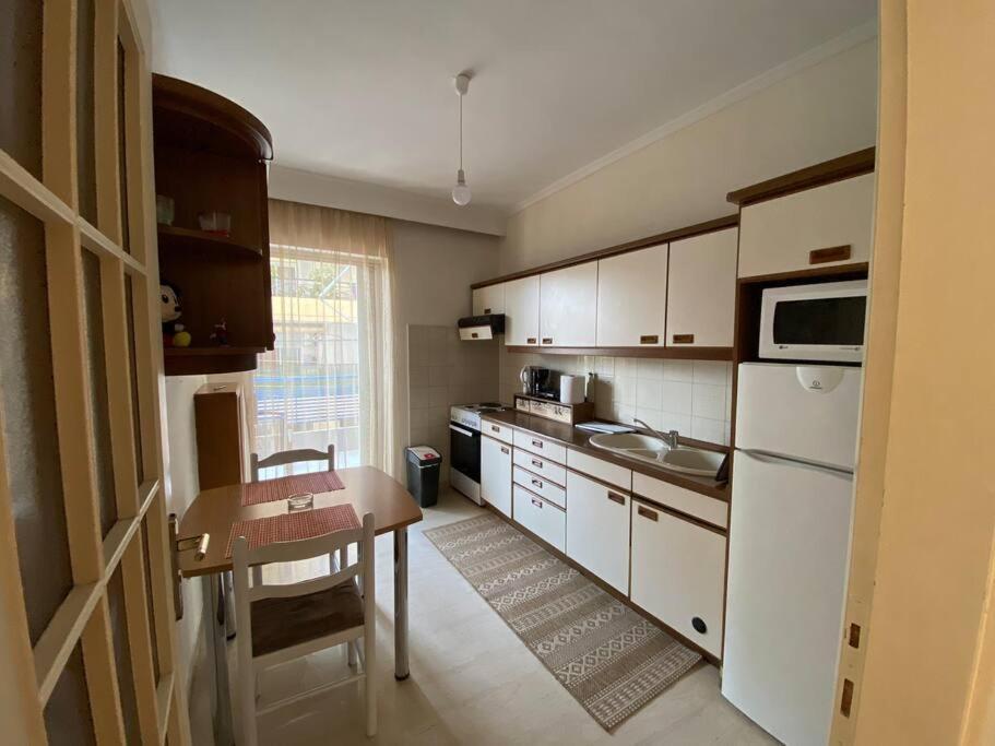 Family House Xanthi Exterior foto