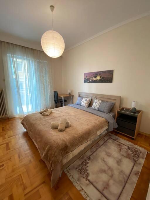 Family House Xanthi Exterior foto