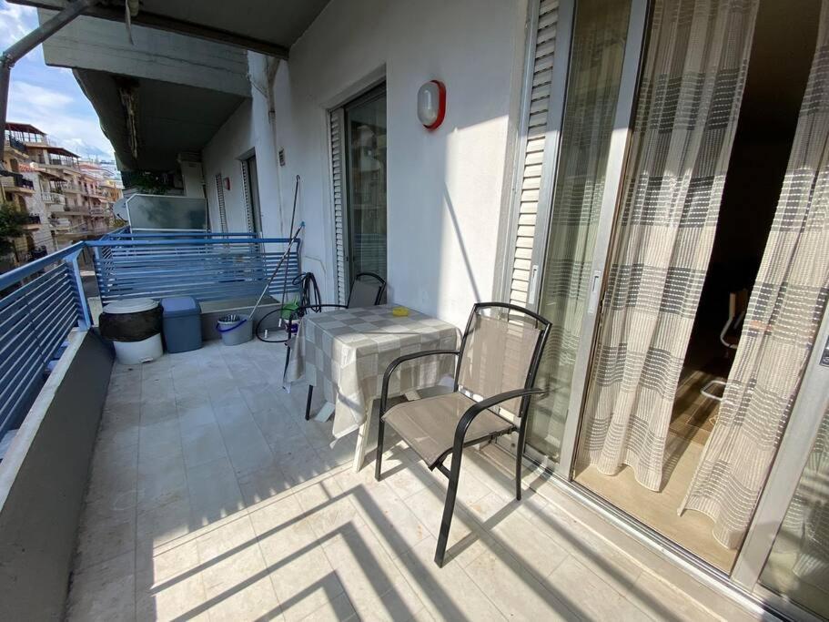 Family House Xanthi Exterior foto