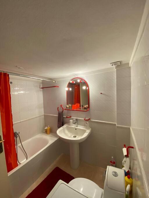 Family House Xanthi Exterior foto