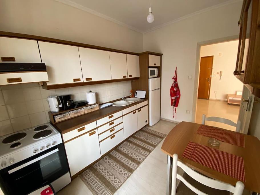 Family House Xanthi Exterior foto