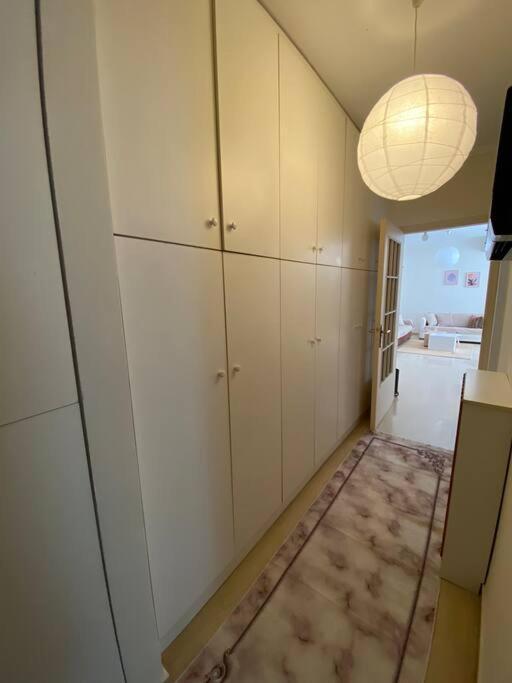 Family House Xanthi Exterior foto
