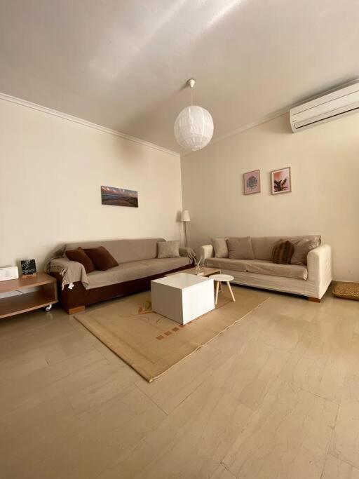 Family House Xanthi Exterior foto